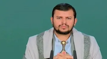 الحوثي: نبحث في خيارات تصعيدية في ظل الأوضاع المأساوية في غزة