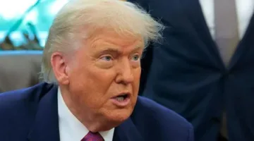ترامب: سنطبق رسومًا جمركية بنسبة 10% على دول البريكس قريبًا جدًا