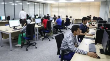 35 ألف طالب يشاركون في المرحلة الأولى من تنسيق الجامعات