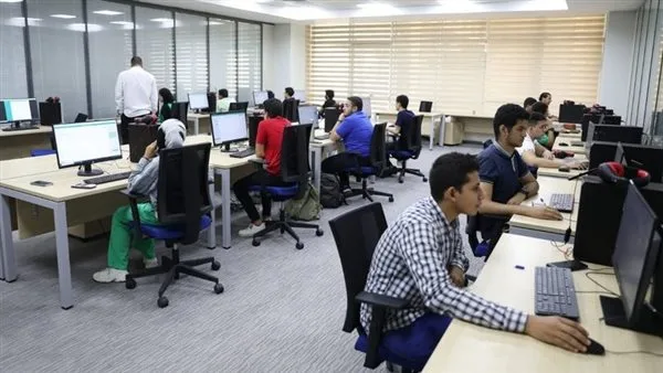 35 ألف طالب يشاركون في المرحلة الأولى من تنسيق الجامعات 35 ألف طالب يشاركون في المرحلة الأولى من تنسيق الجامعات
