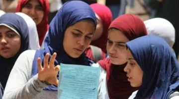35 ألف طالب يقدمون شكاوى بشأن الثانوية العامة 2025 حتى الآن