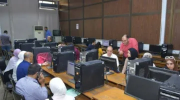 هل سترتفع توقعات تنسيق الثانوية العامة 2025 مقارنة بالعام السابق؟