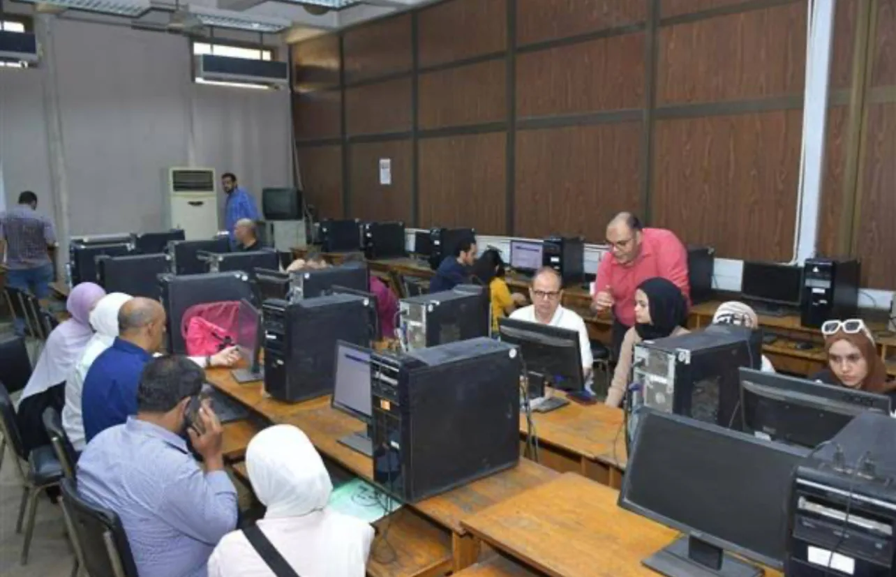 هل سترتفع توقعات تنسيق الثانوية العامة 2025 مقارنة بالعام السابق؟ هل سترتفع توقعات تنسيق الثانوية العامة 2025 مقارنة بالعام السابق؟