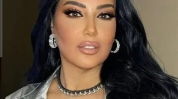 سمية الخشاب تفتح النافذة على أسرارها: “الغناء ليس محرماً.. وإذا كنت مع أحمد سعد، لن أسمح له بارتداء حلق.”