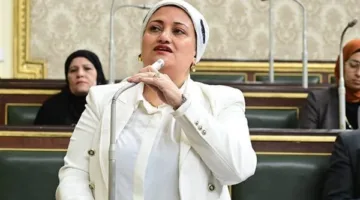 النائبة سناء سعيد تطالب بإلغاء بند الإخلاء من قانون الإيجار القديم