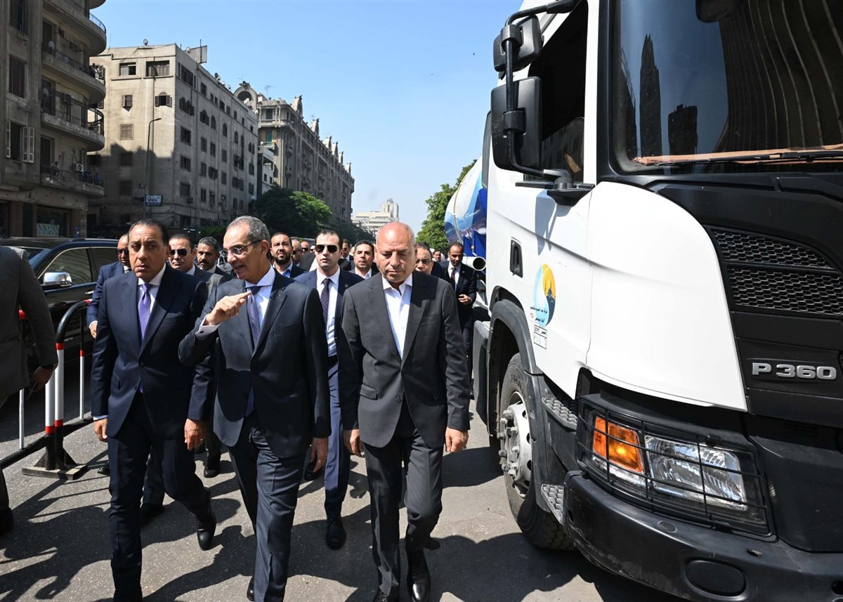 <strong>رئيس الوزراء</strong>