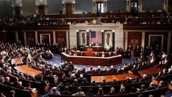 مجلس الشيوخ يعتمد أول ترشيح قضائي لترمب خلال ولايته الثانية مجلس الشيوخ يعتمد أول ترشيح قضائي لترمب خلال ولايته الثانية