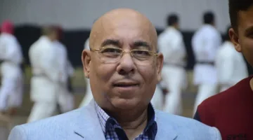 منتخب الكاراتيه المصري يجهز لبطولة إفريقيا 2025 في نيجيريا