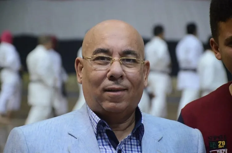 منتخب الكاراتيه المصري يجهز لبطولة إفريقيا 2025 في نيجيريا