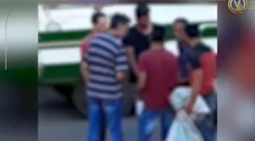 الداخلية توضح حقيقة فيديو تاجر المخدرات في القليوبية: قديم وصاحبه توفي منذ عام 2022