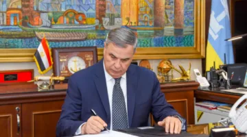 محافظ الإسكندرية يوافق على معايير قبول الطلاب في الثانوية العامة ويحدد قواعد المرحلة الثانية