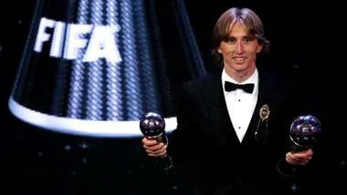 مودريتش: فصل مميز في سجل أساطير ريال مدريد