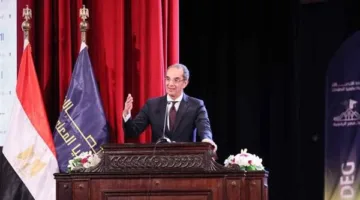 وزير الاتصالات: 30 يونيو كان نقطة تحول أظهرت قدرة الشعب المصري على الدفاع عن هويته.