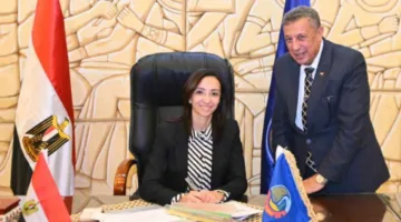 محافظ البحيرة يوافق على تنسيق قبول الصف الأول الثانوي للعام الدراسي الجديد