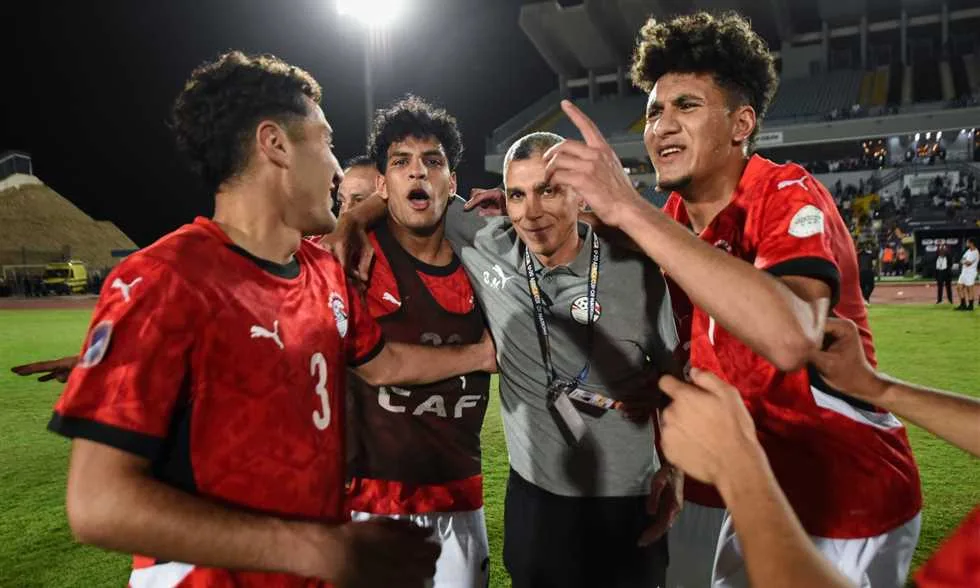39 لاعبًا في تشكيل منتخب الشباب لملاقاة الكويت 39 لاعبًا في تشكيل منتخب الشباب لملاقاة الكويت