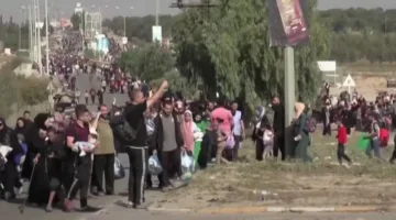 أونروا: الحياة تتلاشى في غزة.. الأطفال يواجهون أزمة إنسانية تهدد مستقبلهم.