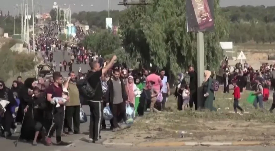 أونروا: الحياة تتلاشى في غزة.. الأطفال يواجهون أزمة إنسانية تهدد مستقبلهم. أونروا: الحياة تتلاشى في غزة.. الأطفال يواجهون أزمة إنسانية تهدد مستقبلهم.