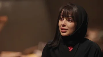 مريم تتعرض لخطر فقدان الحركة في الحلقة 58 من مسلسل أمي