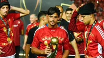 الأهلي يسعى لتحقيق أمنية كريستو بالعودة إلى فريقه القديم