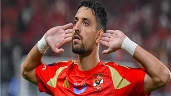 طبيب الأهلي: طاهر محمد طاهر أجرى اختبارات طبية بعد عودته من الولايات المتحدة. طبيب الأهلي: طاهر محمد طاهر أجرى اختبارات طبية بعد عودته من الولايات المتحدة.