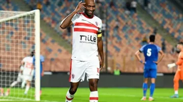 وليد صلاح: من المهم أن يستمر عبد الله السعيد في الزمالك.. ولا أؤيد فكرة اعتزال شيكابالا