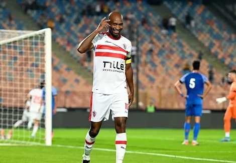 وليد صلاح: من المهم أن يستمر عبد الله السعيد في الزمالك.. ولا أؤيد فكرة اعتزال شيكابالا وليد صلاح: من المهم أن يستمر عبد الله السعيد في الزمالك.. ولا أؤيد فكرة اعتزال شيكابالا