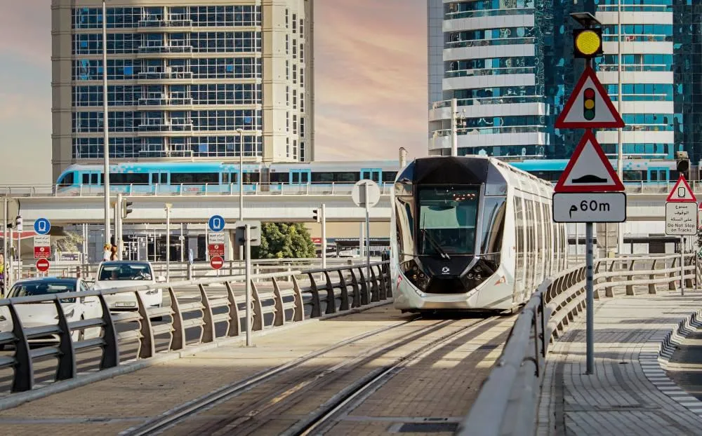 395 مليون مسافر استفادوا من خدمات «النقل الجماعي» في دبي خلال النصف الأول من السنة