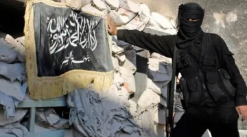 أمريكا ترفع “جبهة النصرة” من تصنيف المنظمات الإرهابية