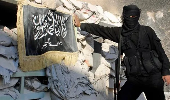 أمريكا ترفع “جبهة النصرة” من تصنيف المنظمات الإرهابية أمريكا ترفع “جبهة النصرة” من تصنيف المنظمات الإرهابية