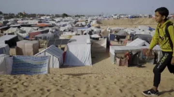 الأردن وكندا يشددان على أهمية إنهاء النزاع في غزة
