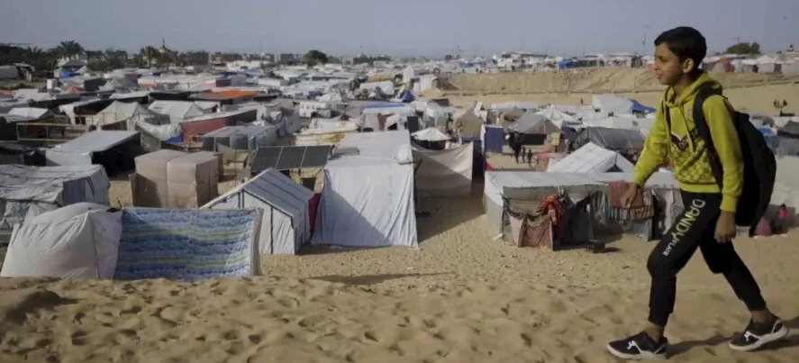 الأردن وكندا يشددان على أهمية إنهاء النزاع في غزة الأردن وكندا يشددان على أهمية إنهاء النزاع في غزة