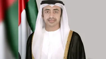 الإمارات: الأوضاع الإنسانية في غزة بلغت مرحلة حرجة وغير مسبوقة