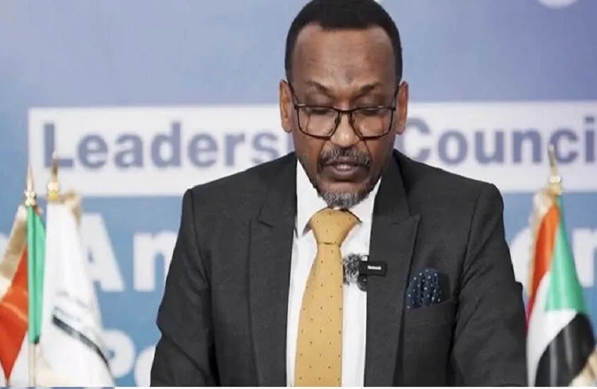 “تحالف التأسيس” يُنصب مجلساً رئاسياً ورئيس وزراء للحكومة البديلة في السودان