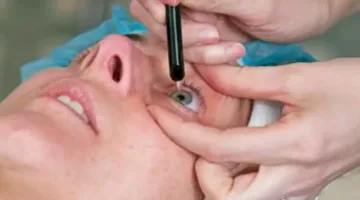 4 أطعمة تضر بشبكية العين.. تفاعل معها بحذر!