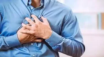 4 إشارات تحذيرية تشير إلى نوبة قلبية.. لا تغفل عنها!