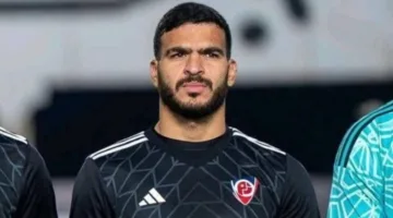 4 ساعات من المناقشات.. عائق جديد في صفقة انتقال حامد حمدان إلى الزمالك