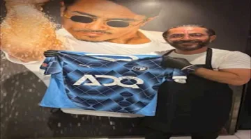 4 صور لتجمع عشاء بعثة بيراميدز في مطعم نصرت بإسطنبول