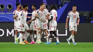 4 عقبات تواجه كوزمين في سعيه لقيادة الإمارات نحو حلم كأس العالم