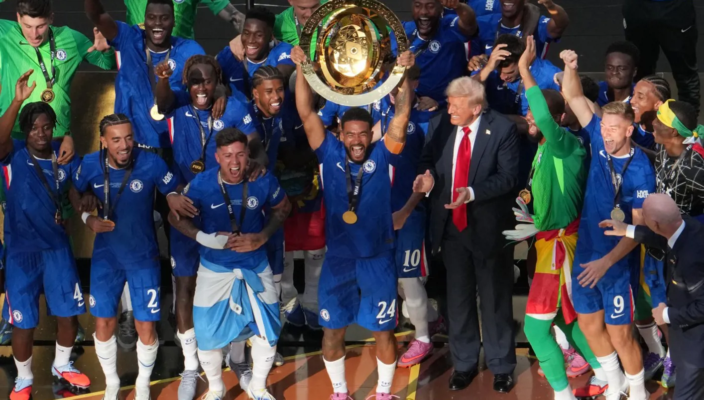 4 عوامل وراء فوز تشيلسي المفاجئ على باريس