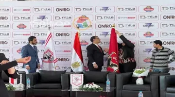 4 لاعبين أطلقوا صراع الانتقالات بين الأهلي والزمالك