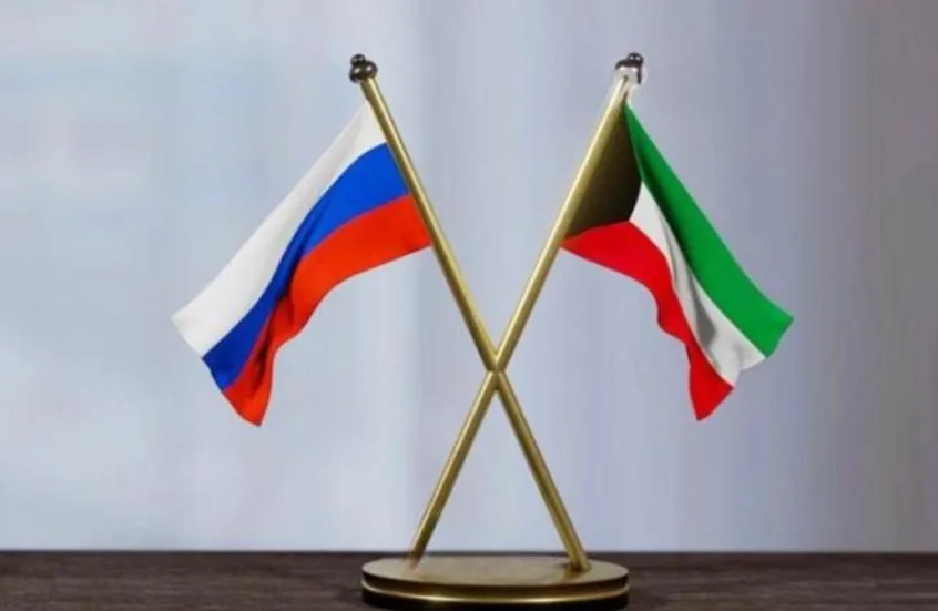 دعم كويتي لوجهة نظر بوتين في قضايا النوع الاجتماعي ودعوة لتعزيز الروابط مع روسيا دعم كويتي لوجهة نظر بوتين في قضايا النوع الاجتماعي ودعوة لتعزيز الروابط مع روسيا