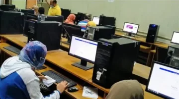 “40 ألف طالب” .. إقبالات مرتفعة على تسجيل اختبارات القدرات 2025