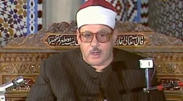 40 عامًا على وفاة الشيخ محمود علي البنا: الصوت السماوي