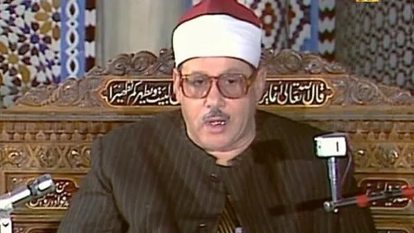 40 عامًا على وفاة الشيخ محمود علي البنا: الصوت السماوي 40 عامًا على وفاة الشيخ محمود علي البنا: الصوت السماوي