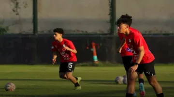 40 محترفًا من 8 دول: اختتام معسكر المنتخب للمقيمين في الخارج