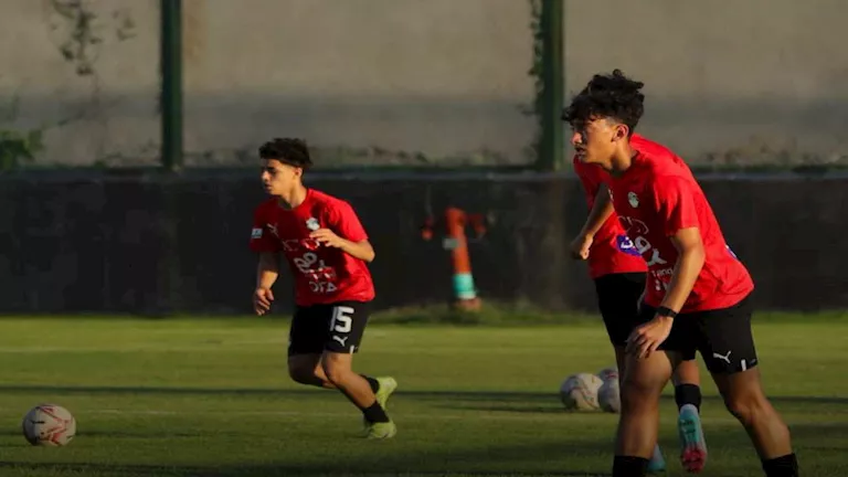 40 محترفًا من 8 دول: اختتام معسكر المنتخب للمقيمين في الخارج 40 محترفًا من 8 دول: اختتام معسكر المنتخب للمقيمين في الخارج