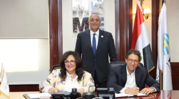 400 مليون جنيه من جهاز تنمية المشروعات لدعم المشاريع الصغيرة جداً عبر شركة “تساهيل”