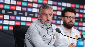 عاجل | منتخب الأهلي يتوجه إلى تونس بتوجيهات ريبيرو.. و3 مباريات قوية في التحضير للموسم (خاص)