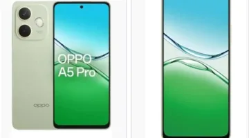 Oppo A5: هاتف ميسور التكلفة بمواصفات قوية لطلاب الثانوي