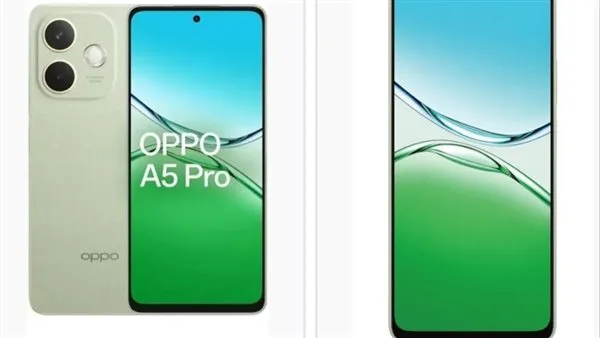 Oppo A5: هاتف ميسور التكلفة بمواصفات قوية لطلاب الثانوي